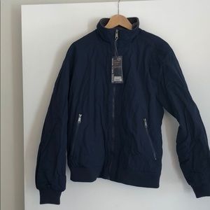 Men’s coat